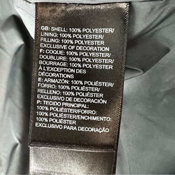 Northface Tambello Jacket - Picture 6 of 6